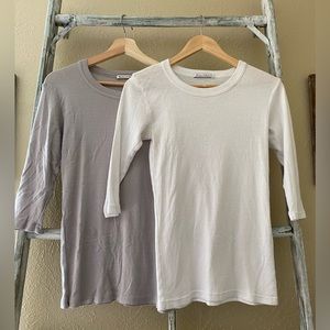 Michael Stars tops